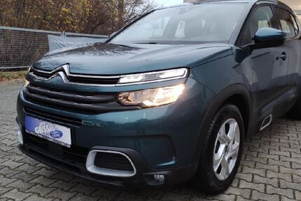 Citroen C5 Aircross 32.200 km 14.990 &euro; Dessau-Roßlau 06849
