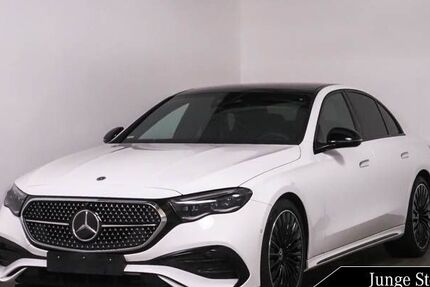 Mercedes-Benz E 220 25.230 km 58.870 &euro; Immenstadt 87509