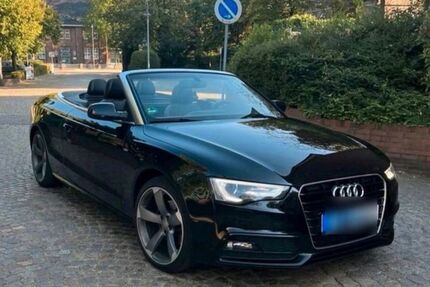 Audi A5 206.316 km 9.990 &euro; Hamburg 20146