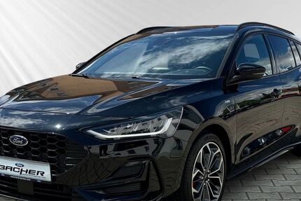 Ford Focus 38.800 km 18.890 &euro; Ingolstadt 85055