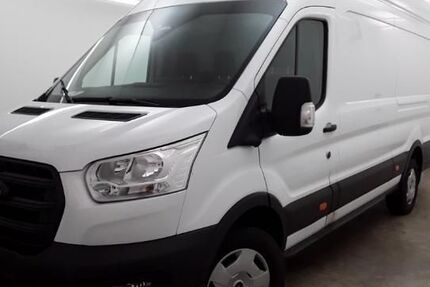 Ford Transit 16.513 km 31.900 &euro; Bonn 53227