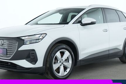 Audi Q4 e-tron 30.180 km 38.615 &euro; Garching bei München 85748