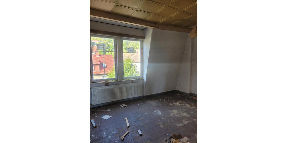 Einfamilienhaus Treffurt - 35.500&euro; | Angebot:26918724