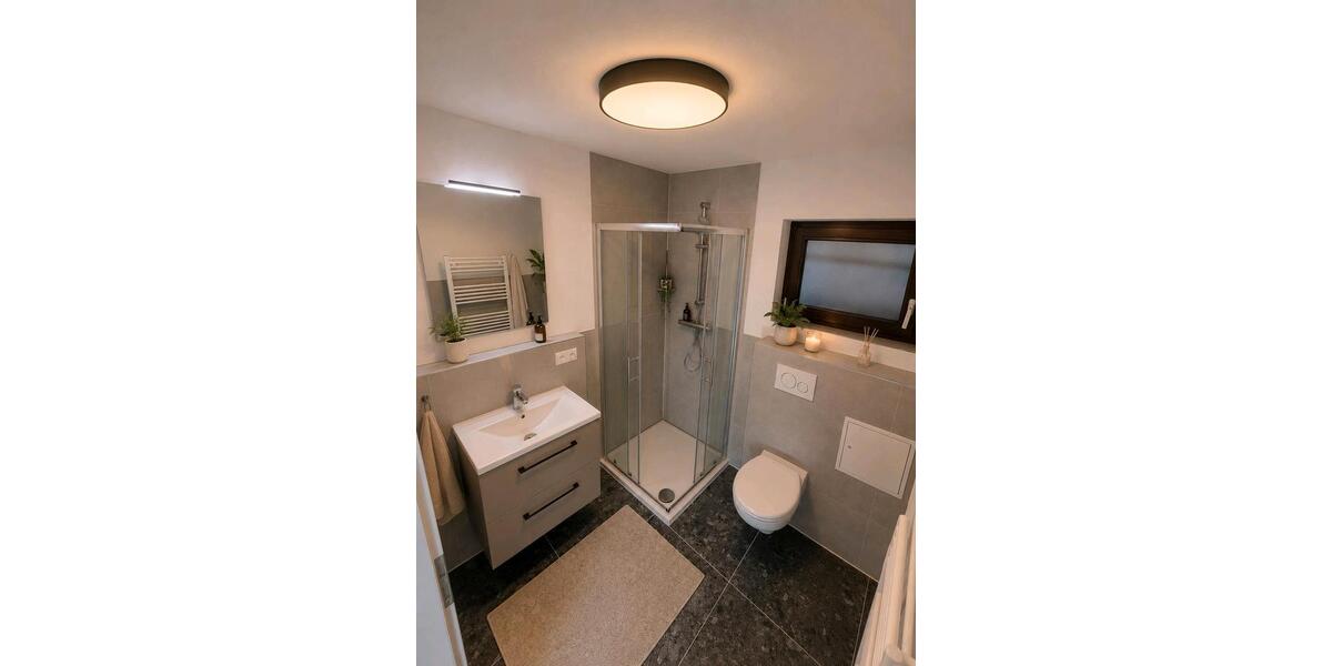 Etagenwohnung Radolfzell am Bodensee - 1 Zimmer, 37 m&sup2;, 169.000&euro; | Angebot:27019421