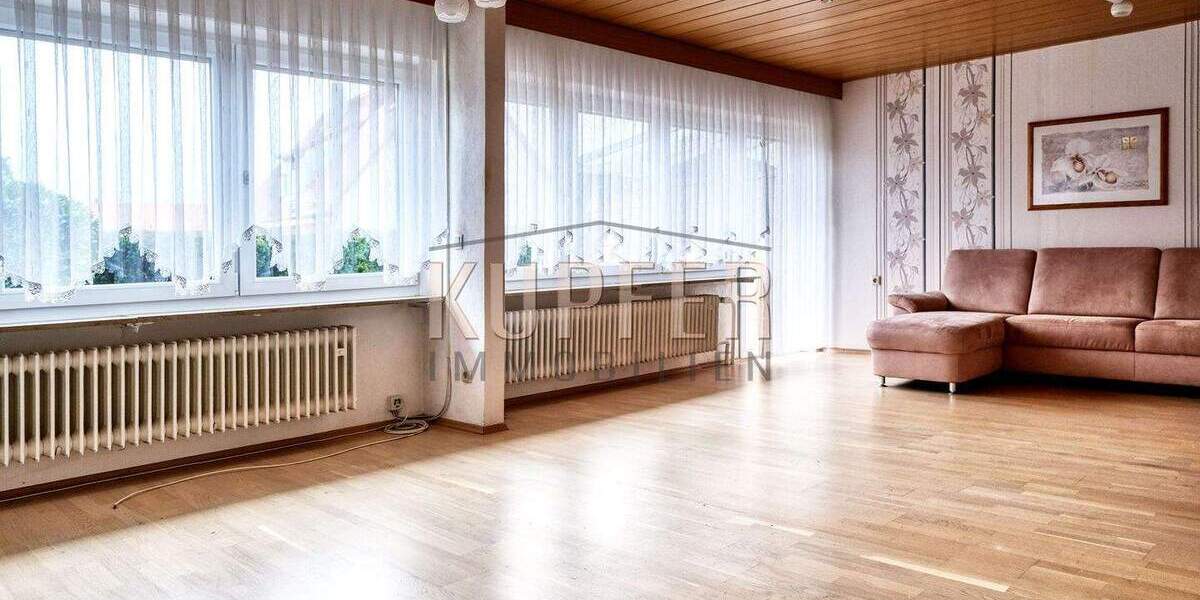 Doppelhaushälfte Forchheim - 4 Zimmer, 103 m&sup2;, 395.000&euro; | Angebot:25524195