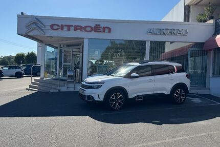 Citroen C5 Aircross 108.000 km 21.990 € Rüdesheim/Nahe 55593