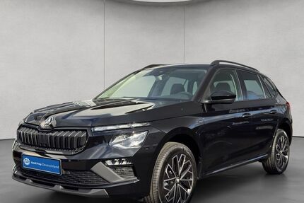 Skoda Kamiq 6.000 km 32.950 € Kaltenkirchen 24568