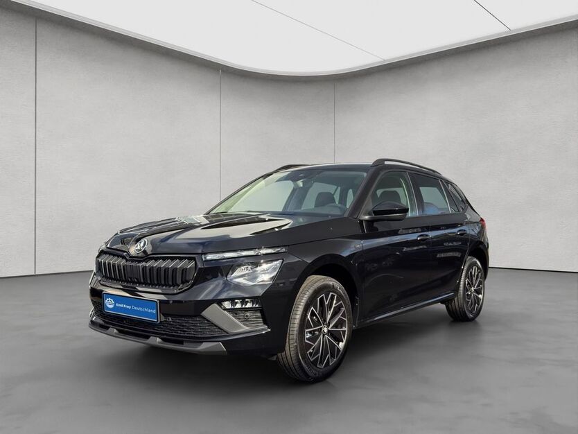 Skoda Kamiq 6.000 km 32.950 € Kaltenkirchen 24568