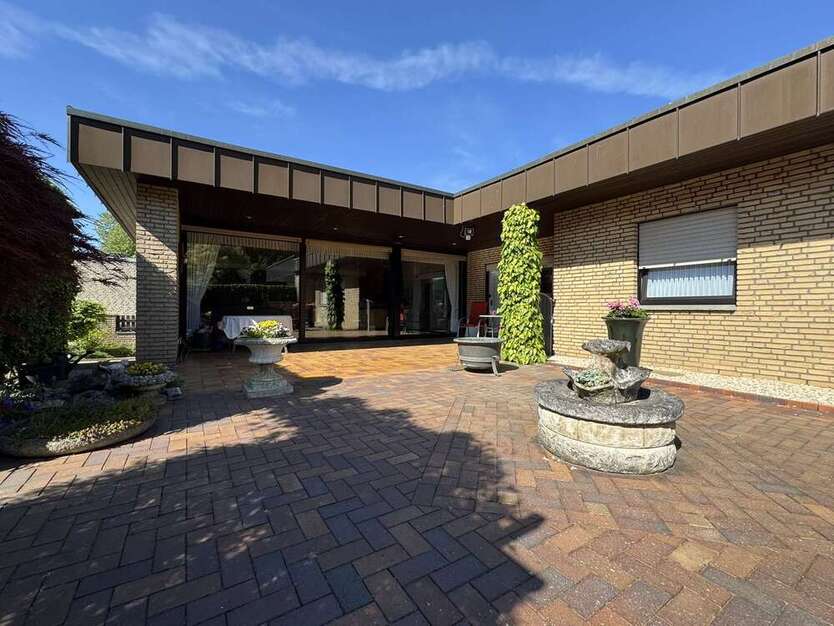 Haus zum Mieten in Bocholt 1.350 € 130 m²