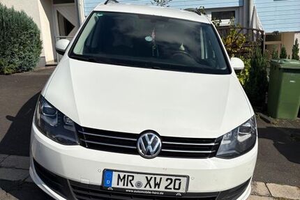 VW Sharan 365.000 km 9.000 &euro; Marburg 35041