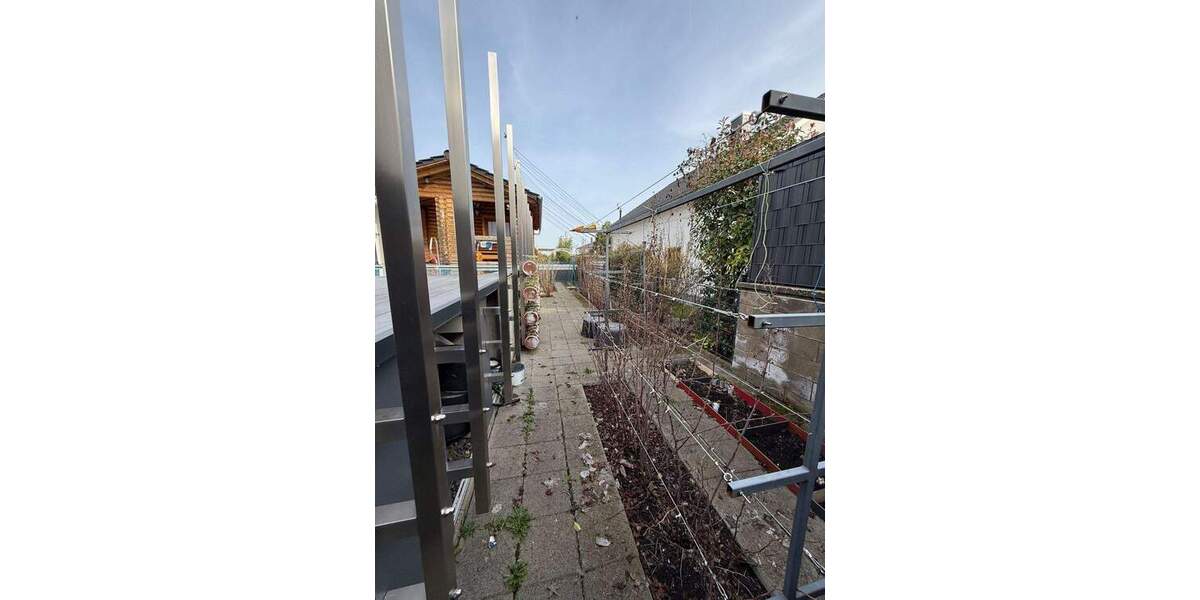 Einfamilienhaus Grünstadt - 4 Zimmer, 135 m&sup2;, 1.249.000&euro; | Angebot:25915023