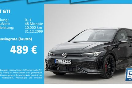 VW Golf 3.000 km 46.890 &euro; München 80687