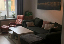 2-RaumWohnung in der östlichen Altstadt Rostock