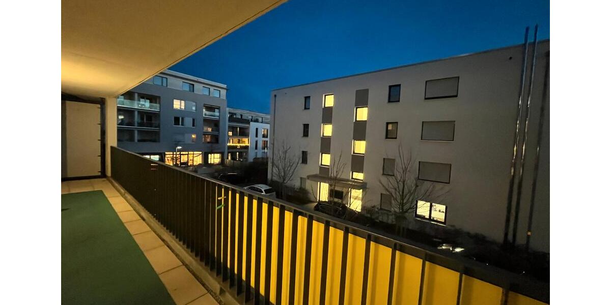 Etagenwohnung Denkendorf - 4 Zimmer, 110 m&sup2;, 1.497&euro; | Angebot:24792847