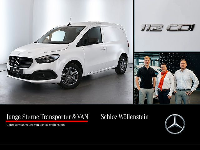 Mercedes-Benz Citan 16.353 km 26.168 &euro; Chemnitz 09120