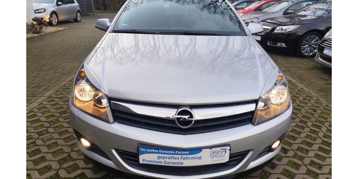 Opel Astra 101.000 km 4.999 &euro; Hatten 26209
