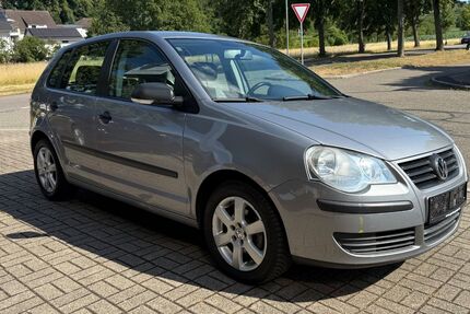 VW Polo 110.000 km 4.500 € Ringsheim 77975