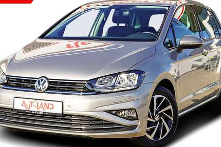 VW Golf Sportsvan 56.310 km 19.950 &euro; Rostock 18146