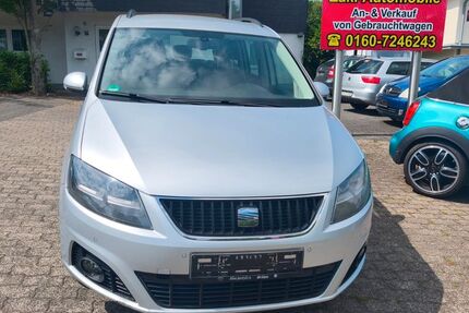 Seat Alhambra 195.129 km 8.300 &euro; Brilon 59929