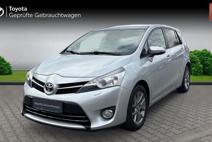 Toyota Verso 137.836 km 10.840 &euro; Worms 67551