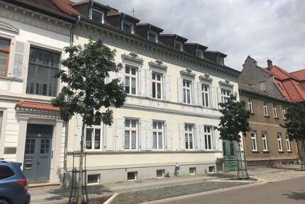 Wohnung zum Mieten in Burg 381,50 € 54.5 m²