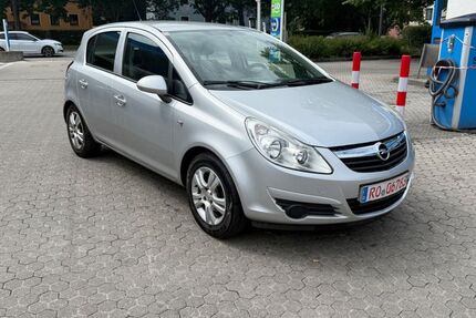 Opel Corsa 127.029 km 999 &euro; Rosenheim 83026