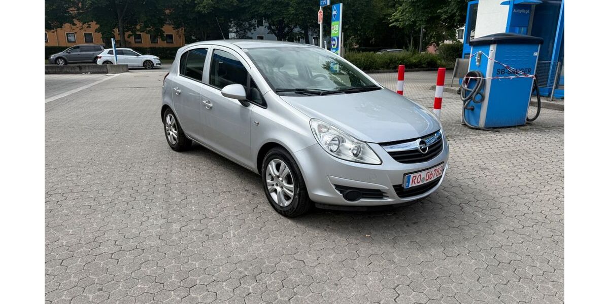 Opel Corsa 127.029 km 999 &euro; Rosenheim 83026