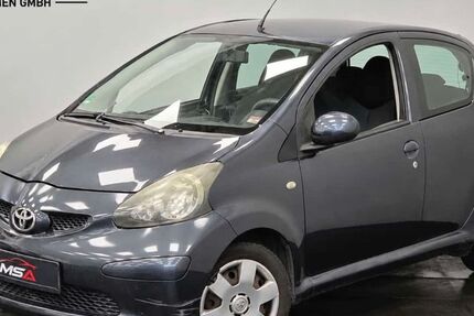 Toyota Aygo (X) 191.300 km 1.300 &euro; Dülmen 48249