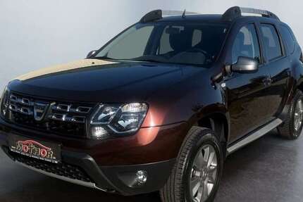 Dacia Duster 52.962 km 10.396 &euro; Gardelegen 39638