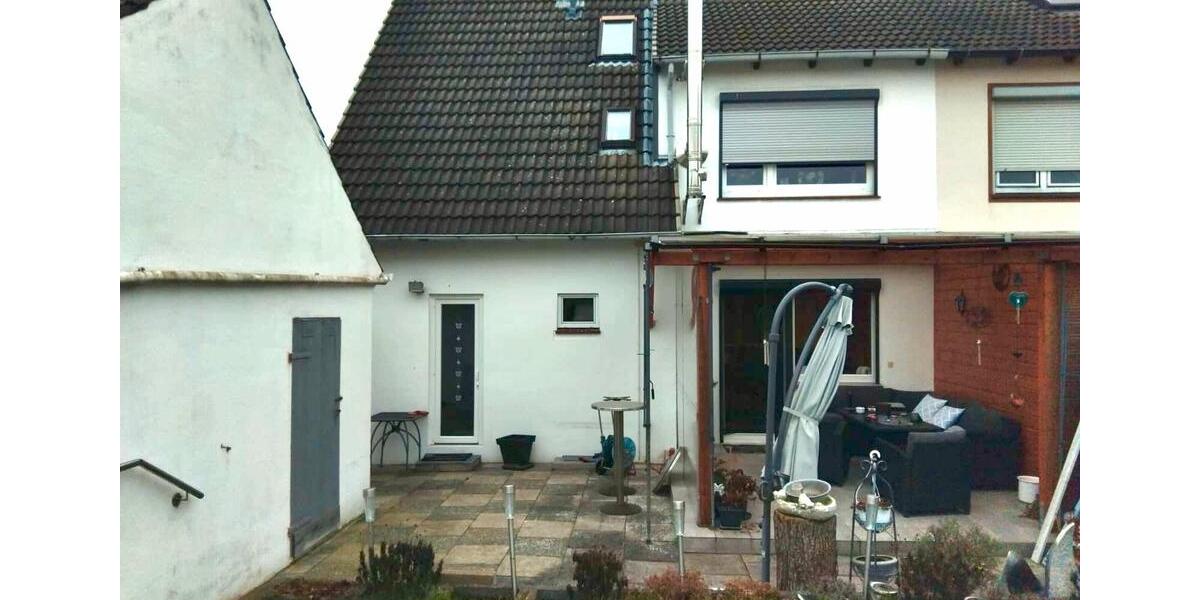 Doppelhaushälfte Bremen Blumenthal - 4 Zimmer, 108 m&sup2;, 239.000&euro; | Angebot:27255731
