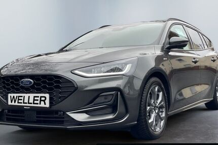 Ford Focus 24.045 km 21.250 &euro; Osnabrück 49090