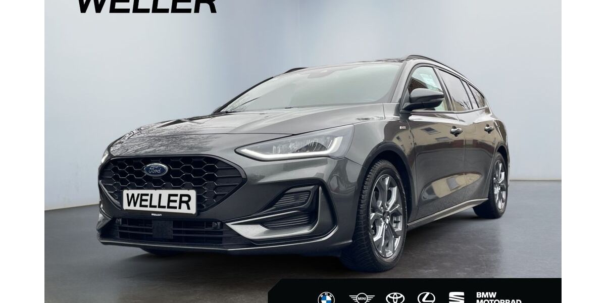 Ford Focus 24.045 km 21.250 &euro; Osnabrück 49090