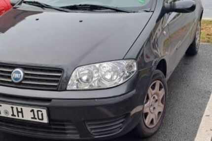 Fiat Punto 140.000 km 600 &euro; Steinhagen 33803