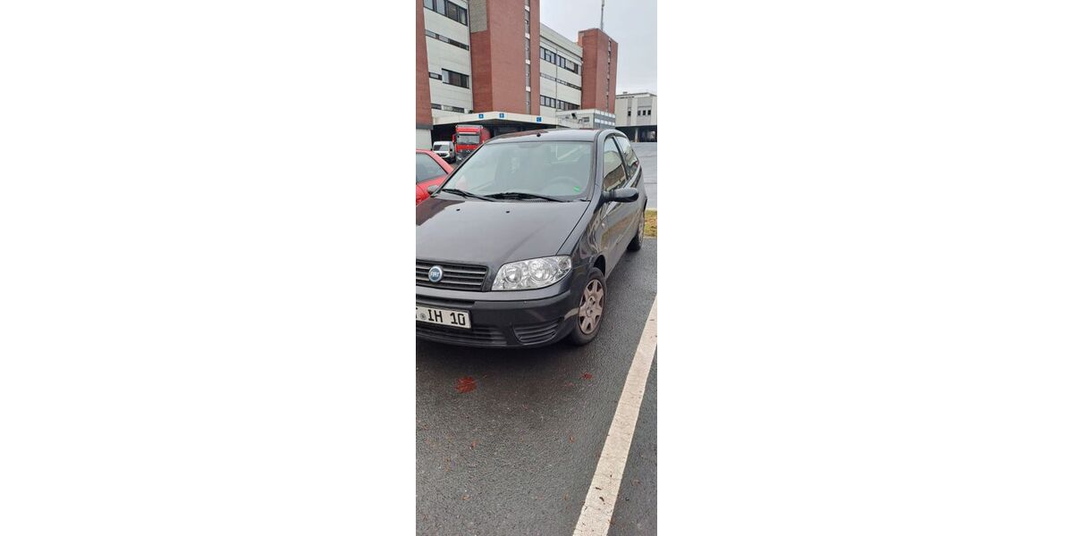 Fiat Punto 140.000 km 600 &euro; Steinhagen 33803