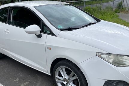 Seat Ibiza 190.800 km 1.499 &euro; Holzheim 65558