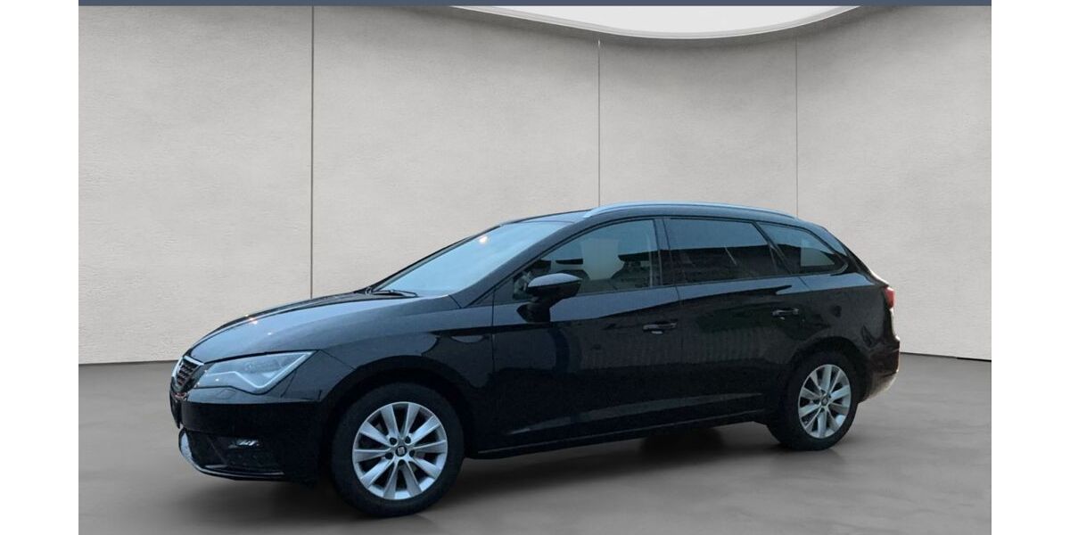 Seat Leon 54.500 km 15.980 &euro; Kronshagen 24119
