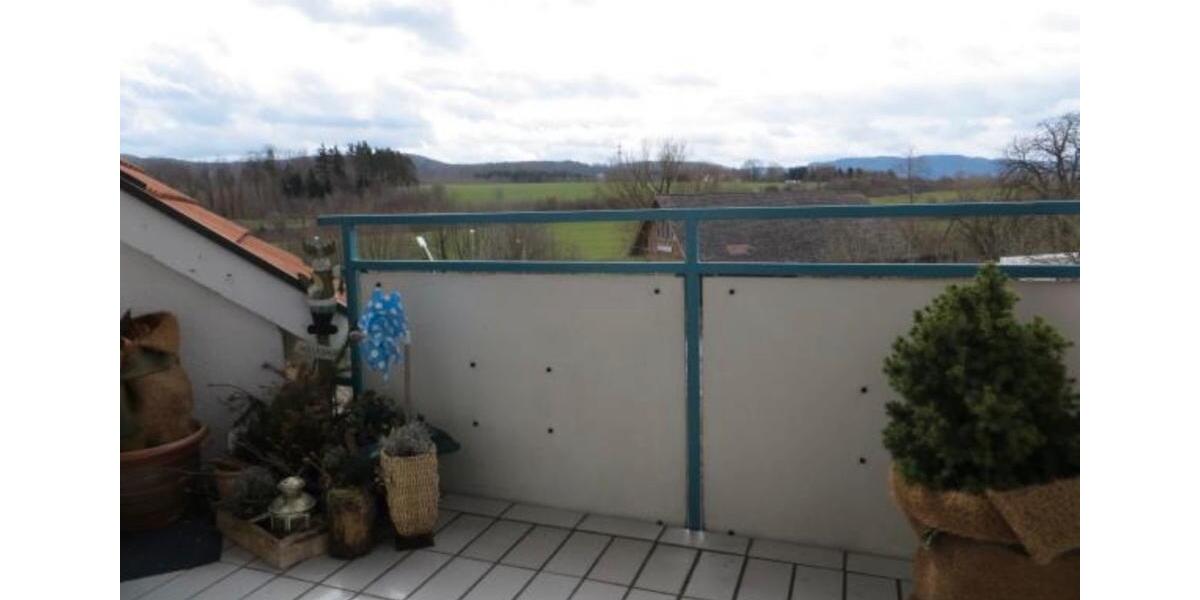 Dachgeschoßwohnung Bodelshausen - 2 Zimmer, 58 m&sup2;, 600&euro; | Angebot:26645489
