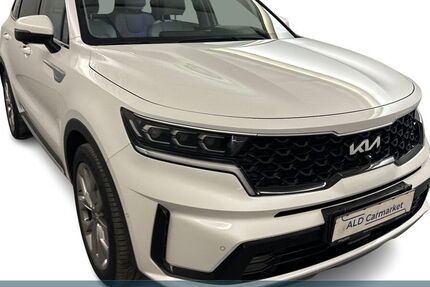 Kia Sorento 85.275 km 32.780 &euro; Dorfmark 29683
