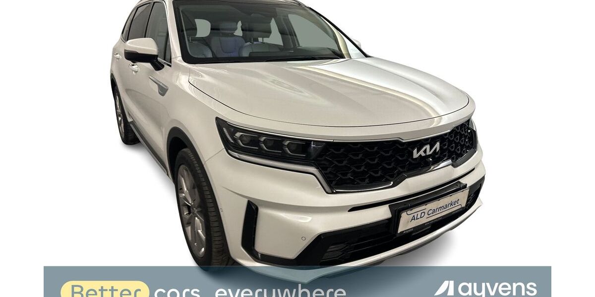 Kia Sorento 85.275 km 33.280 &euro; Dorfmark 29683