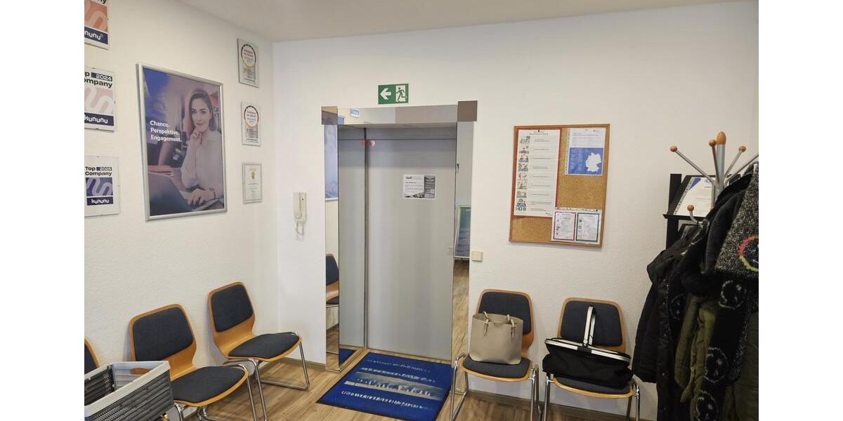 Gewerbeobjekt Nordhausen - 1.500&euro; | Angebot:25329017