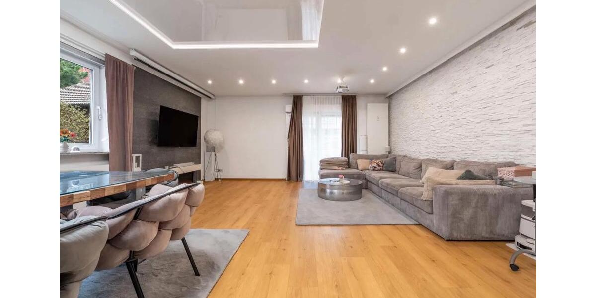 Erdgeschoßwohnung Fellbach Oeffingen - 4.5 Zimmer, 116 m&sup2;, 549.500&euro; | Angebot:27096227