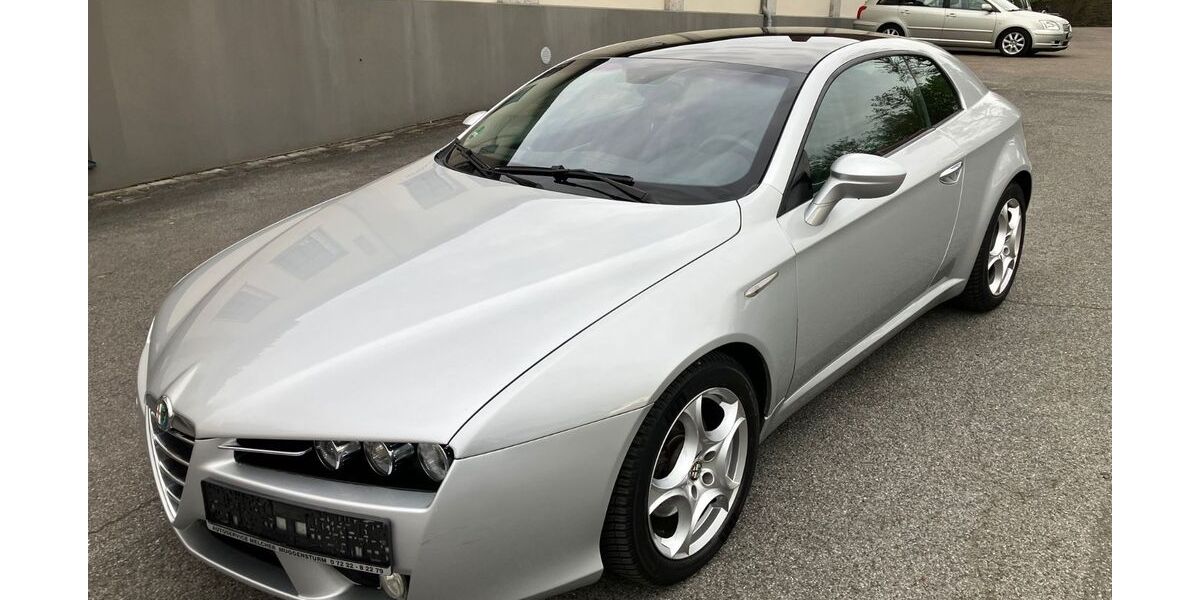 Alfa Romeo Brera 103.500 km 6.200 &euro; Mülheim/Ruhr 45481