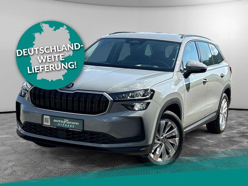 Kodiaq
