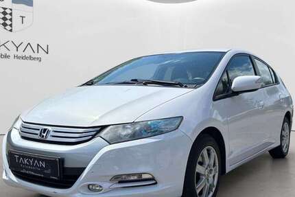 Honda Insight 180.000 km 4.990 &euro; Edingen-Neckarhausen 68535