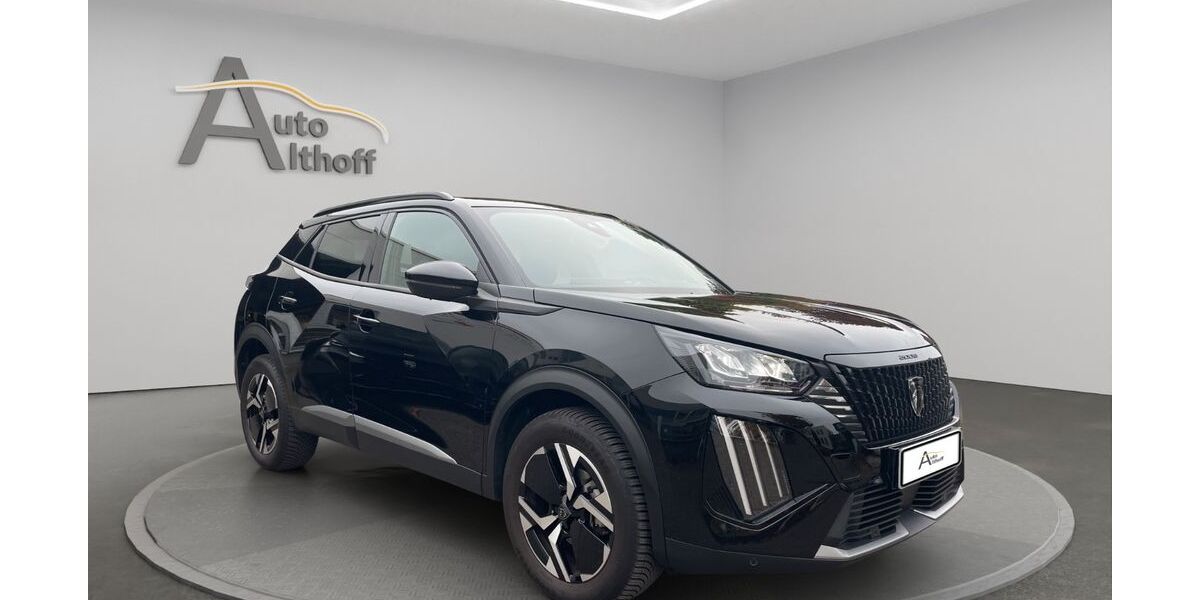 Peugeot 2008 21.700 km 20.499 &euro; Ditzingen (bei Stuttgart) 71254