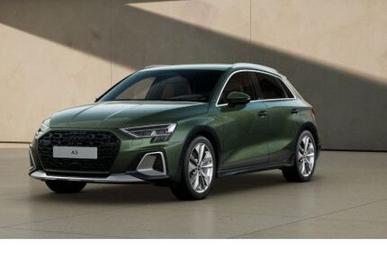 Audi A3 6.398 km 34.980 &euro; Wolfsburg 38440