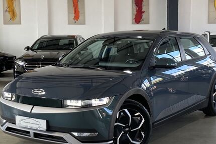 Hyundai IONIQ 5 40.300 km 25.950 &euro; Frankfurt am Main 60386