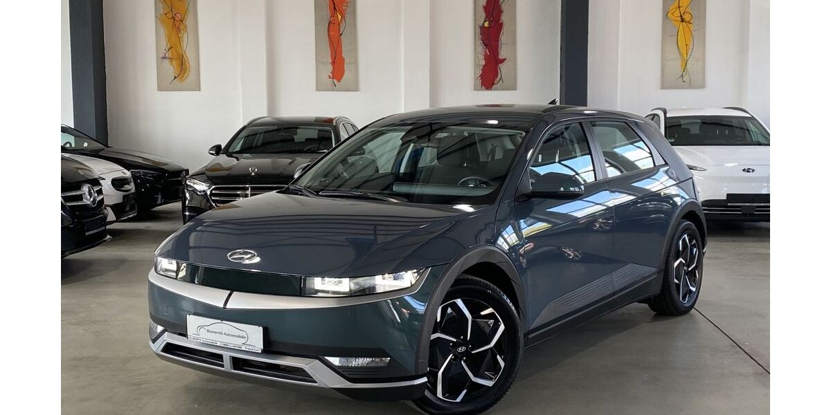 Hyundai IONIQ 5 40.300 km 25.950 &euro; Frankfurt am Main 60386