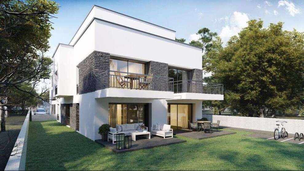 Wohnung zum Kaufen in Bergisch Gladbach 322.000 € 53.73 m²