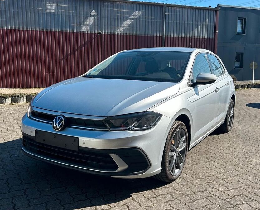VW Polo 1.412 km 12.999 € Oststeinbek 22113